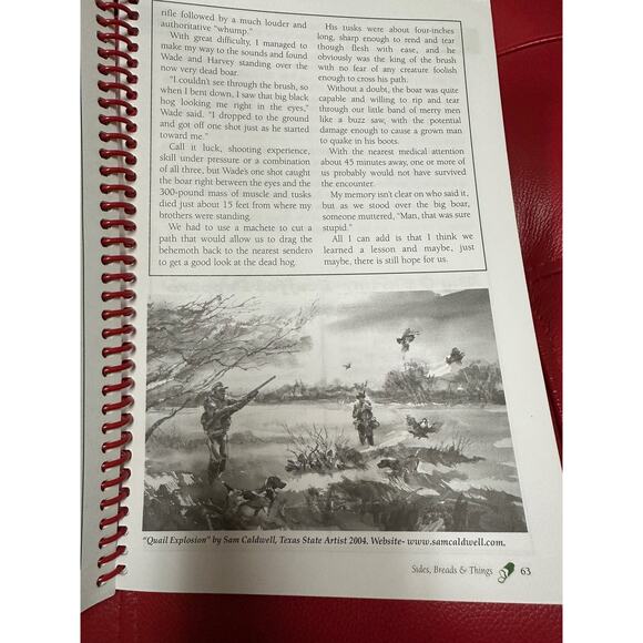 Revenge of Old Boots and Bacon Grease Rare signed copy - Picture 3 of 10